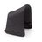 Bugaboo Donkey 5 sun canopy RW fabric NA MIDNIGHT BLACK - Thumbnail Slide 1 of 1