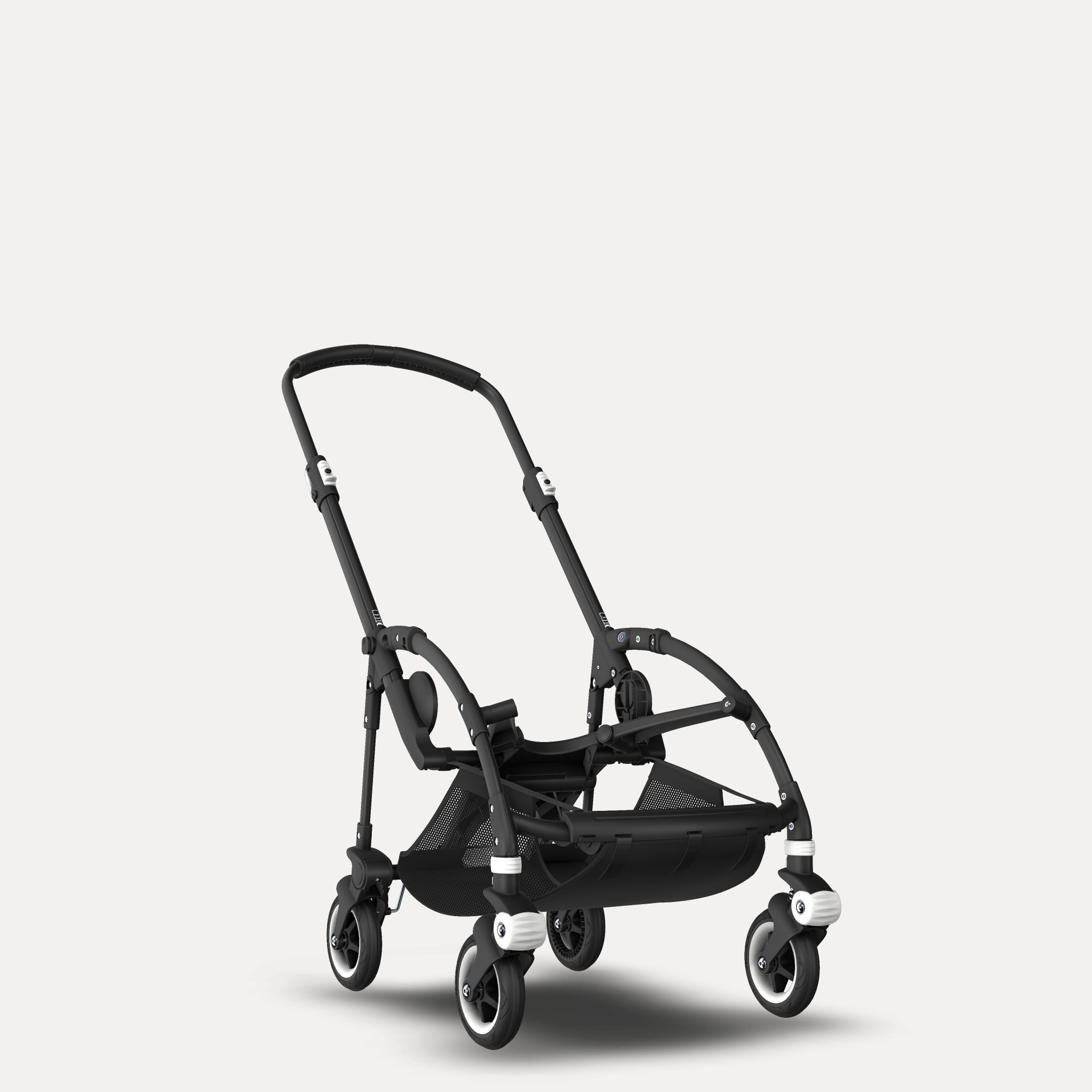 Refurbished Bugaboo Bee5 base BLACK - Main Modal Image Slide 6 of 6