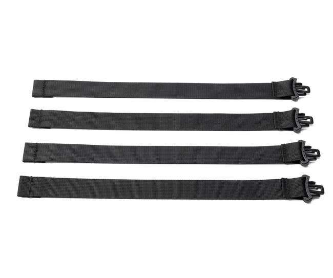Bugaboo harness straps comfort harness D/C/BF/R - Main Image Slide 3 van 3