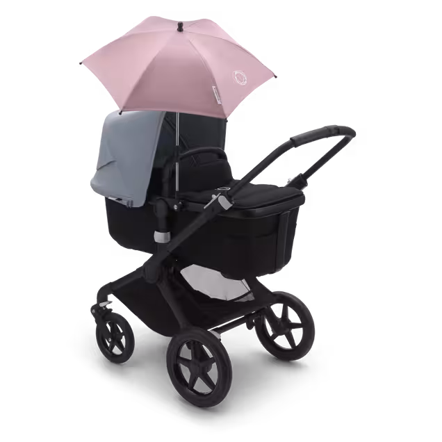Bugaboo Parasol+ SOFT PINK - Main Image Slide 2 of 9