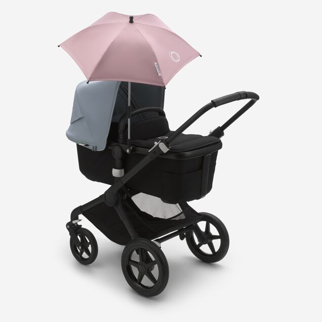 Bugaboo Parasol+ SOFT PINK - Main Image Slide 2 of 9