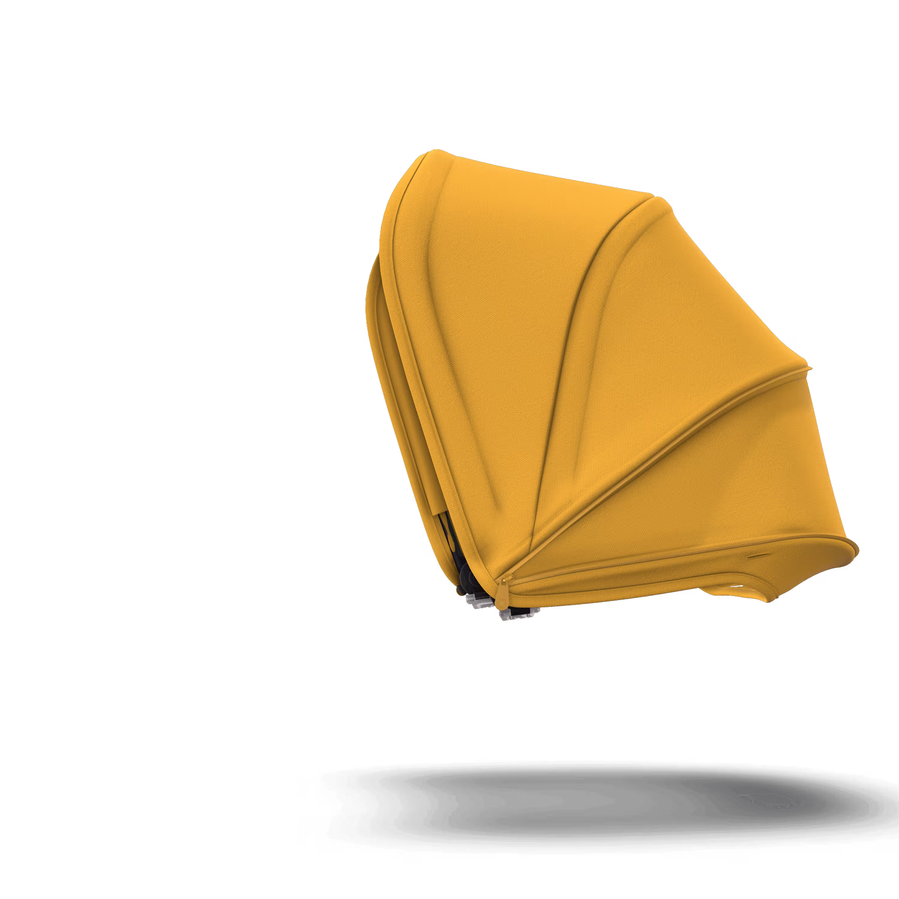 Refurbished Bugaboo Bee5 sun canopy SUNRISE YELLOW - Main Modal Image Slide 3 of 6