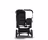 US - Bugaboo D3M stroller bundle aluminum black black - Thumbnail Slide 3 of 4
