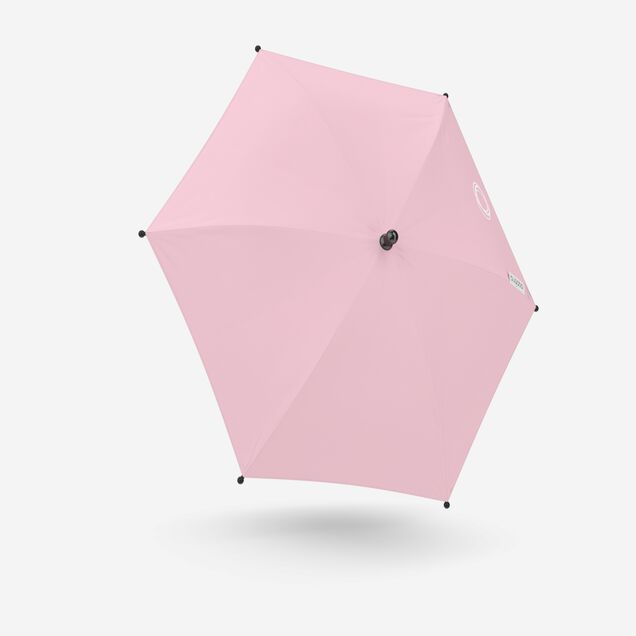 Bugaboo Parasol+ SOFT PINK - Main Image Slide 5 of 9