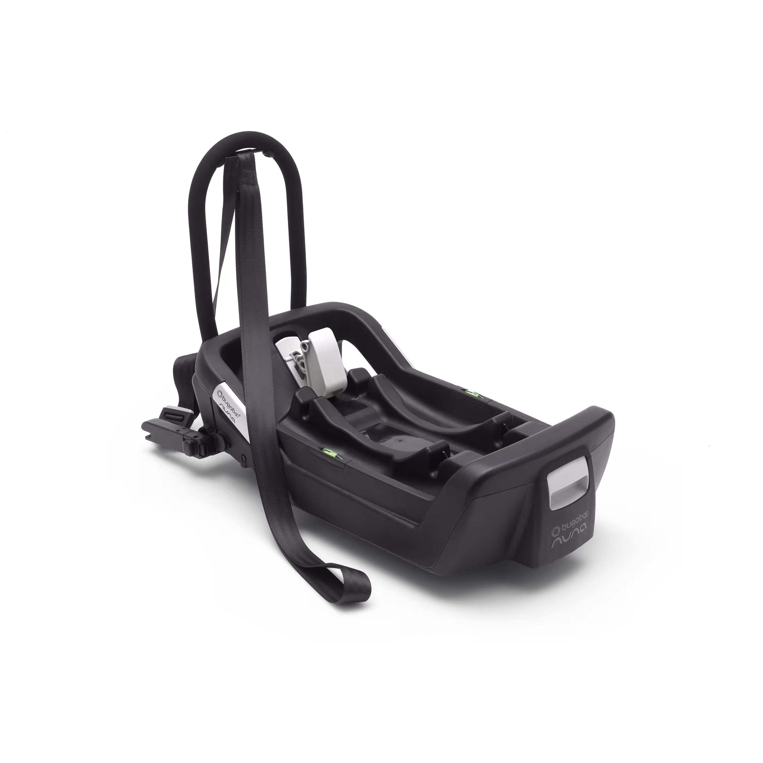 Bugaboo Turtle by Nuna Isofix base AU - Main Modal Image Slide 1 of 1