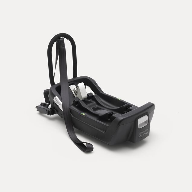 Bugaboo Turtle by Nuna Isofix base AU - Main Image Slide 1 of 1