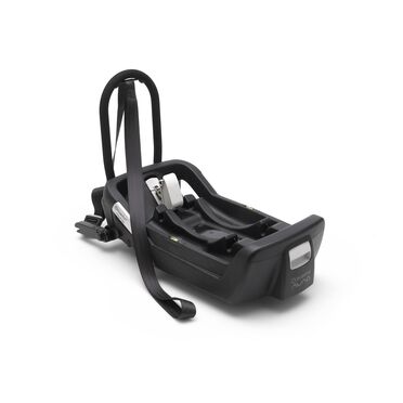 Bugaboo Turtle by Nuna Isofix base AU