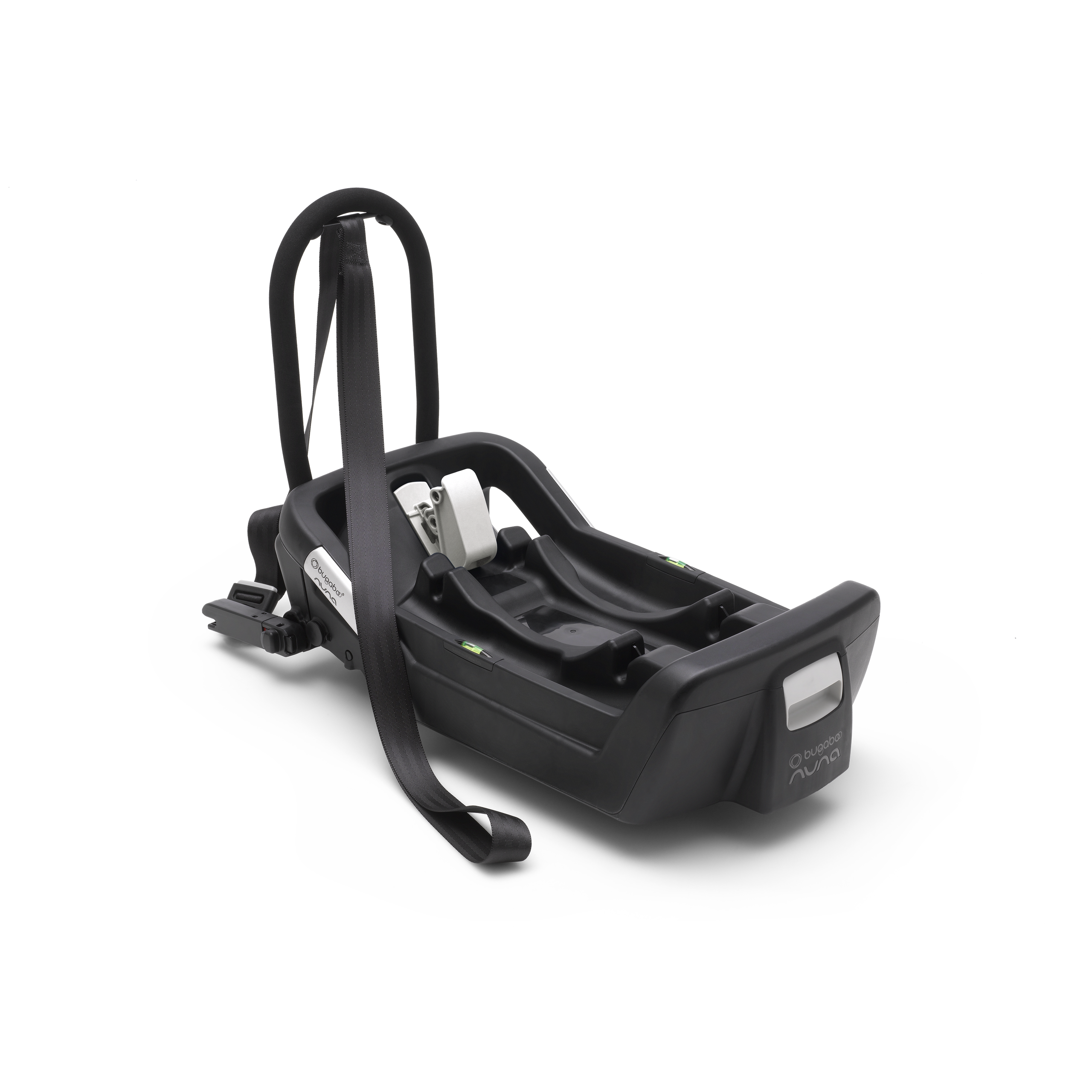Bugaboo Turtle by Nuna Isofix base AU - Thumbnail Slide 1 of 1