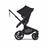 Bugaboo Fox 5 Renew complete UK BLACK/HERITAGE BLACK-HERITAGE BLACK - Thumbnail Slide 3 of 11
