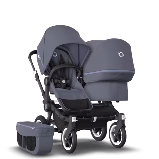 UK - D2D stroller bundleBS, BS, ALB, CWB - Main Image Slide 1 of 12
