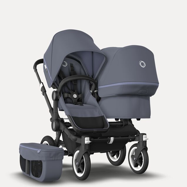 UK - D2D stroller bundleBS, BS, ALB, CWB - Main Image Slide 1 of 12