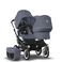 Bugaboo Donkey 2 Duo Sit and stand double pushchair