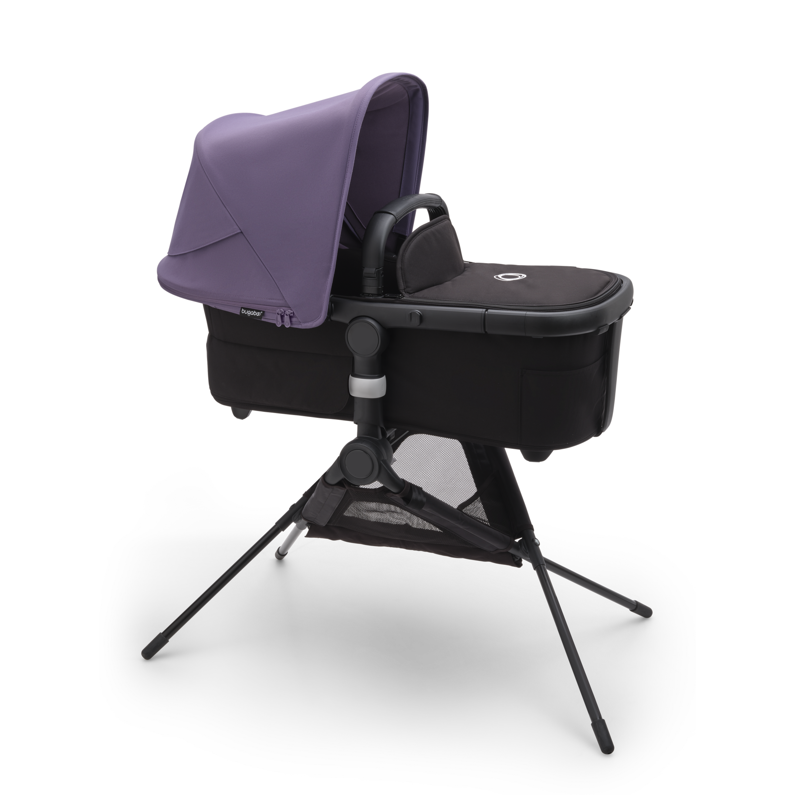 Bugaboo Support pour nacelle Fox - Thumbnail Slide 3 of 6
