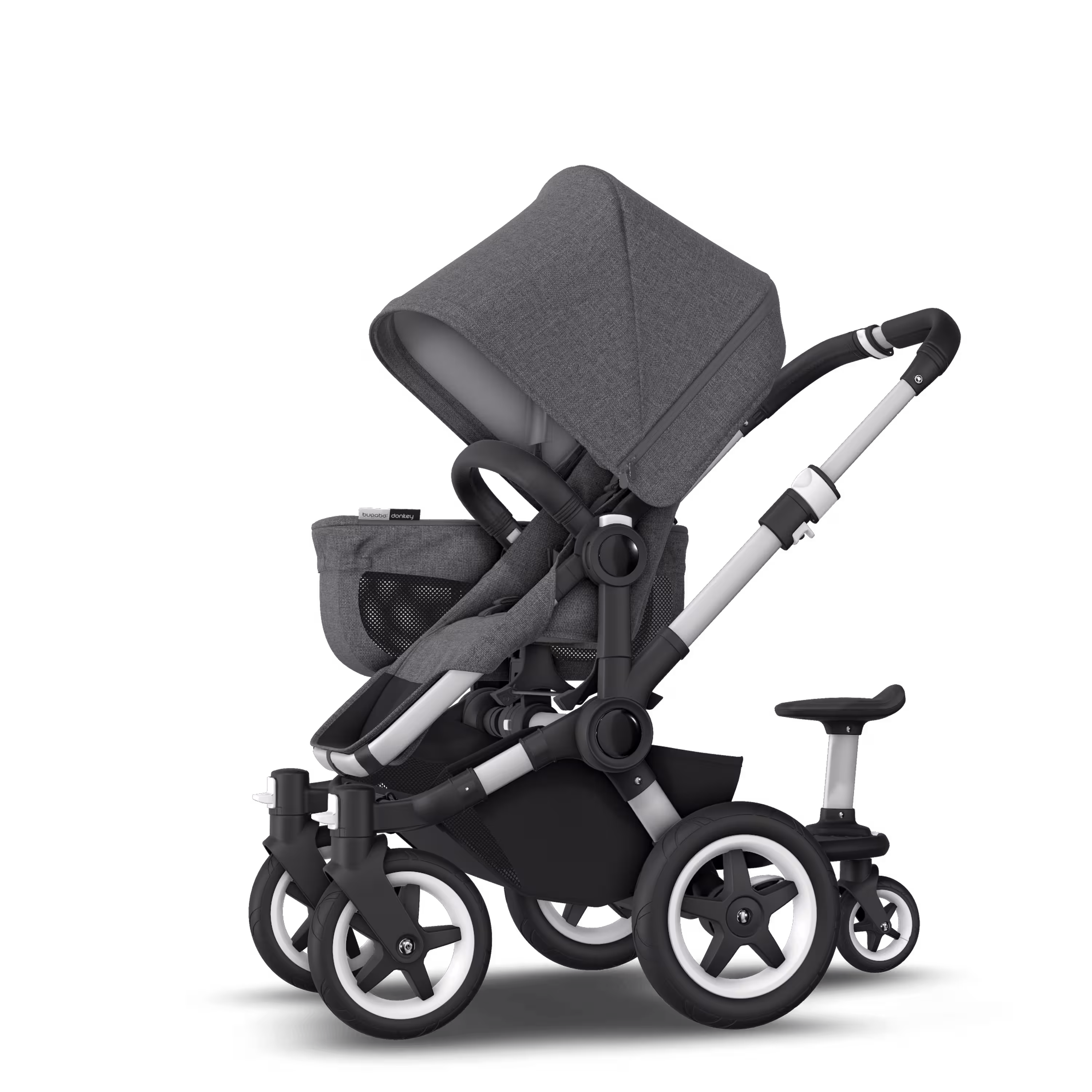 US - D2M stroller bundleGM, GM, ALU, CWB - Main Modal Image Slide 12 of 12
