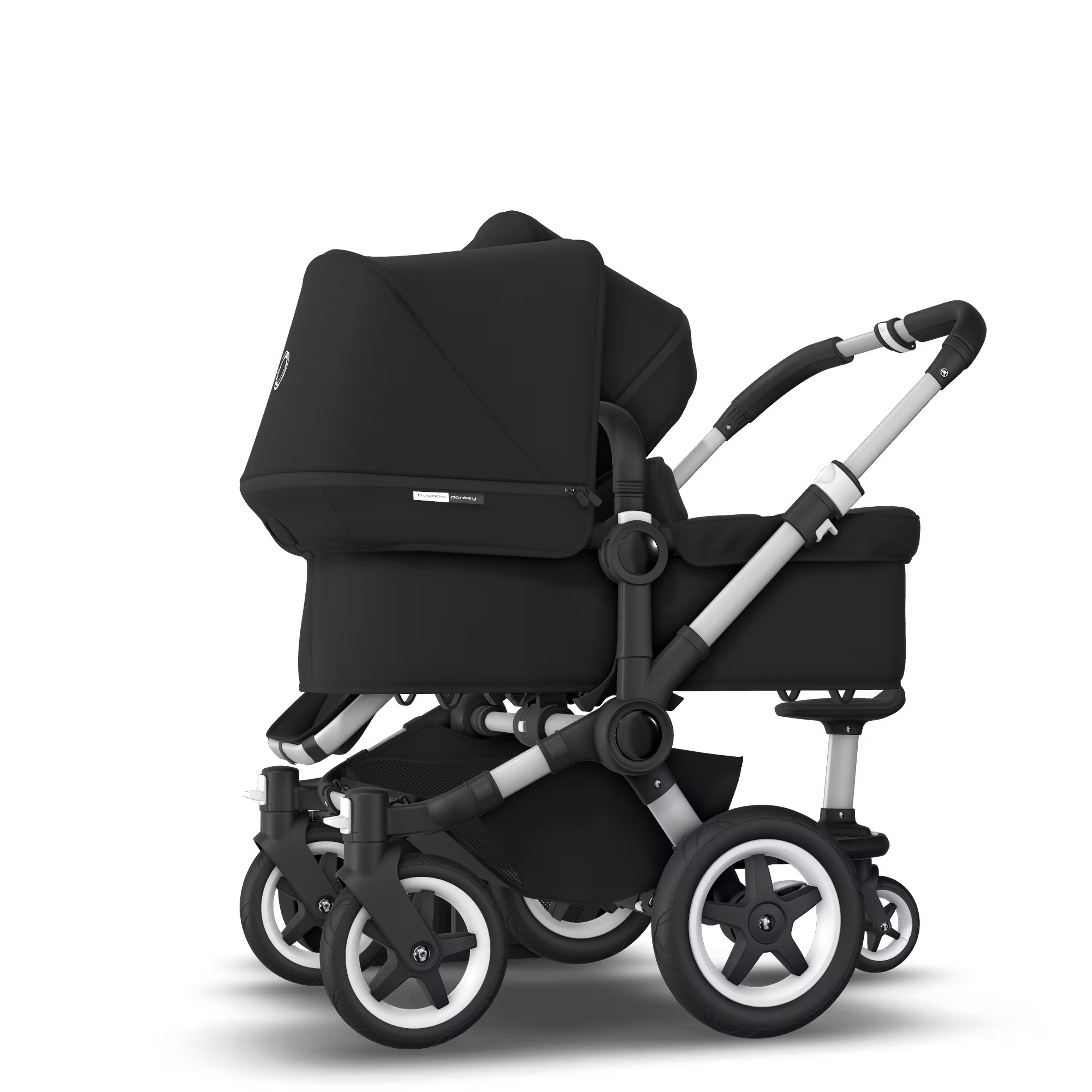 US - D2D stroller bundleZW, ZW, ALU, CWB - Main Modal Image Slide 6 of 6