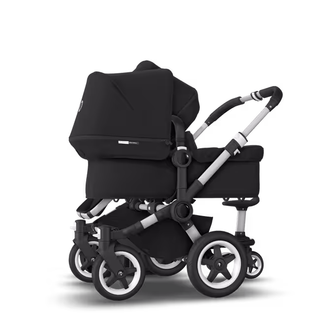 US - D2D stroller bundleZW, ZW, ALU, CWB - Main Image Slide 6 of 6