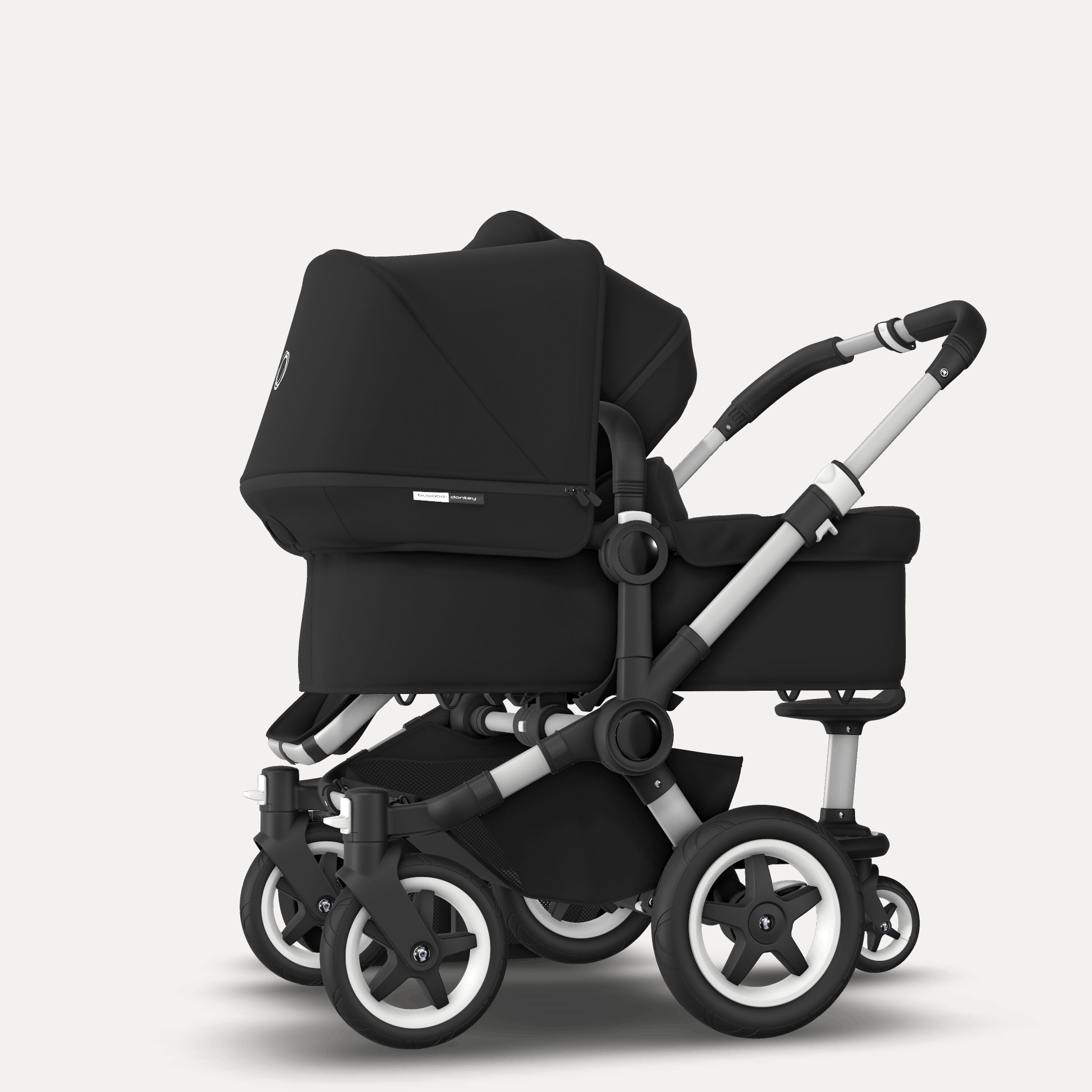 US - D2D stroller bundleZW, ZW, ALU, CWB - Main Modal Image Slide 6 of 6
