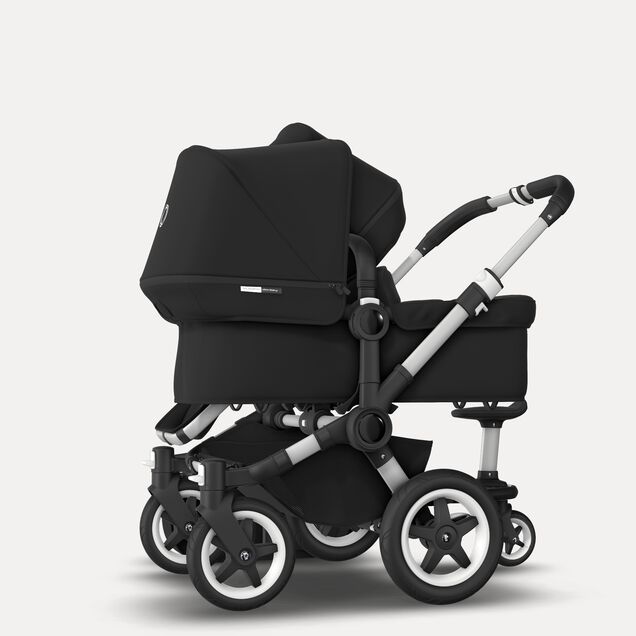 US - D2D stroller bundleZW, ZW, ALU, CWB - Main Image Slide 6 of 6