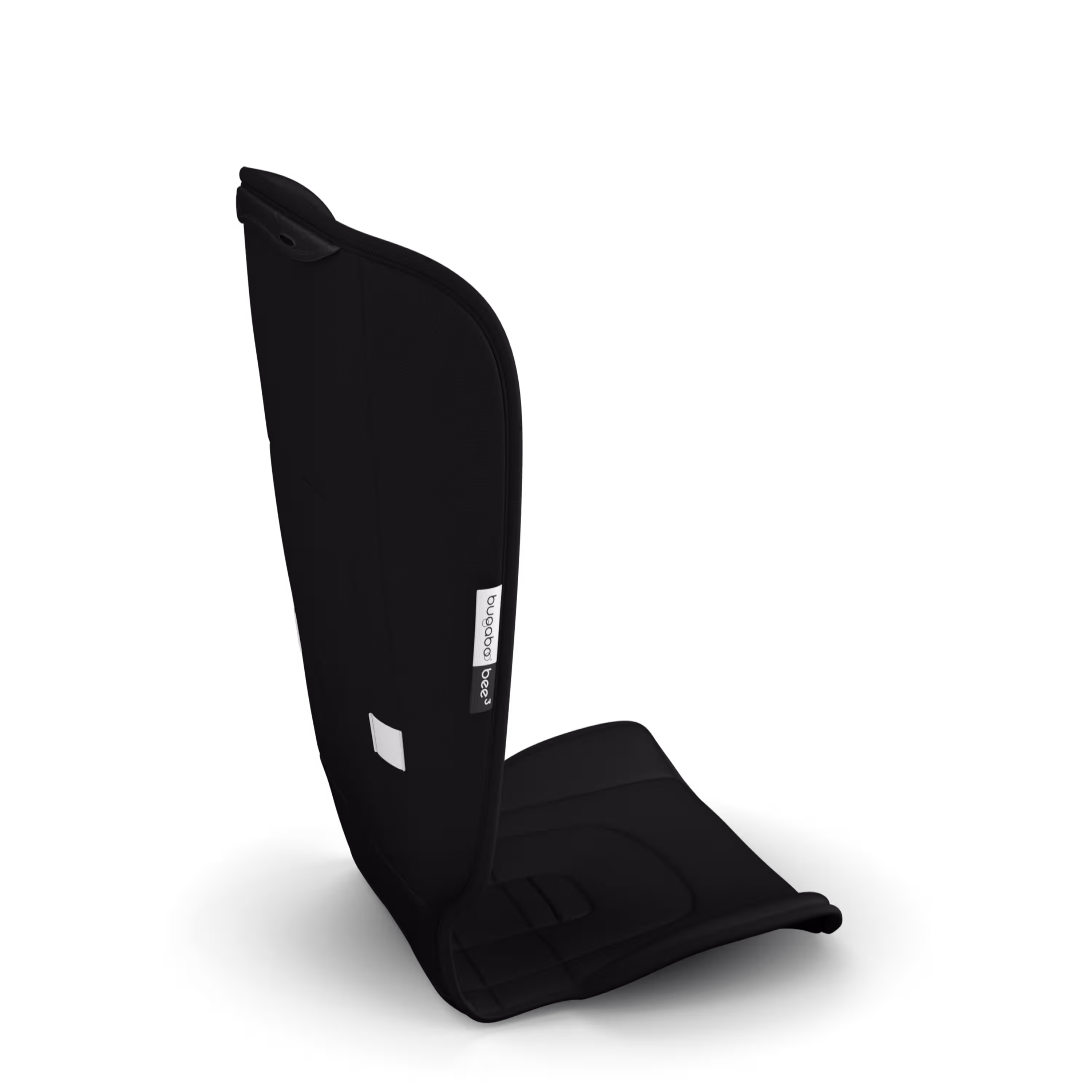 Bugaboo Bee3 seat fabric BLACK - Main Modal Image Slide 3 of 8