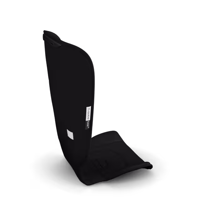 Bugaboo Bee3 seat fabric BLACK - Main Image Slide 3 of 8