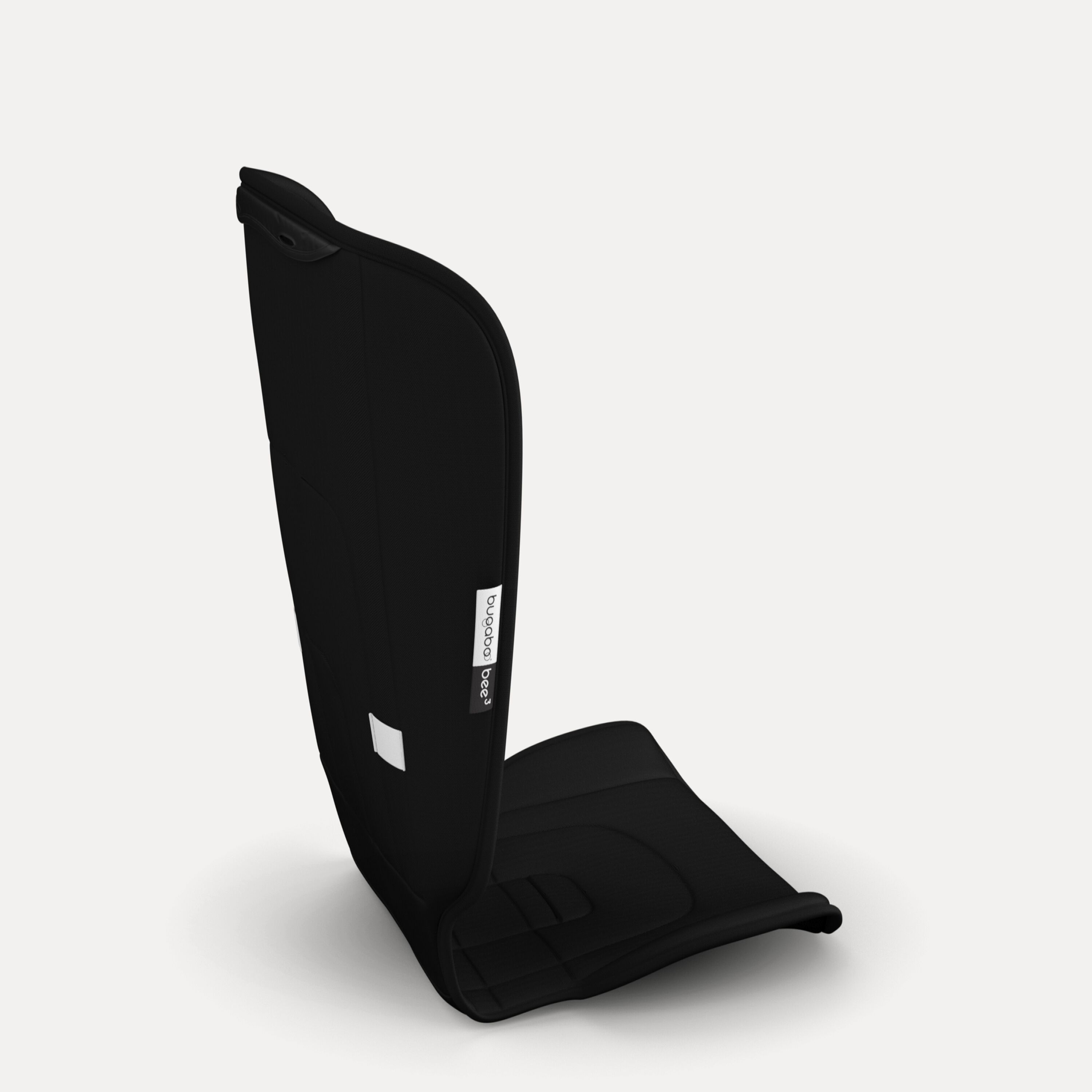 Bugaboo Bee3 seat fabric BLACK - Main Modal Image Slide 3 of 8