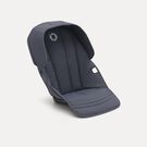 Bugaboo Fox 5 seat fabric STORMY BLUE