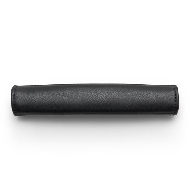 Refurbished Bugaboo Donkey 5/Fox 3/Lynx/Bee 6 grip carry handle BLACK - Main Image Slide 1 of 1