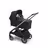 Bugaboo Dragonfly breezy sun canopy MIDNIGHT BLACK - Thumbnail Slide 2 of 6