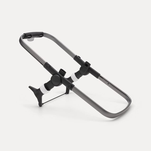 Bugaboo Fox 3 seat frame GRAPHITE - Main Image Slide 2 of 2