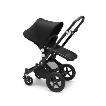 Bugaboo Cameleon 3 Plus seat and bassinet stroller