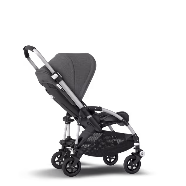 US - B5 stroller bundleCC GM, ALU, CWB - Main Image Slide 5 of 12