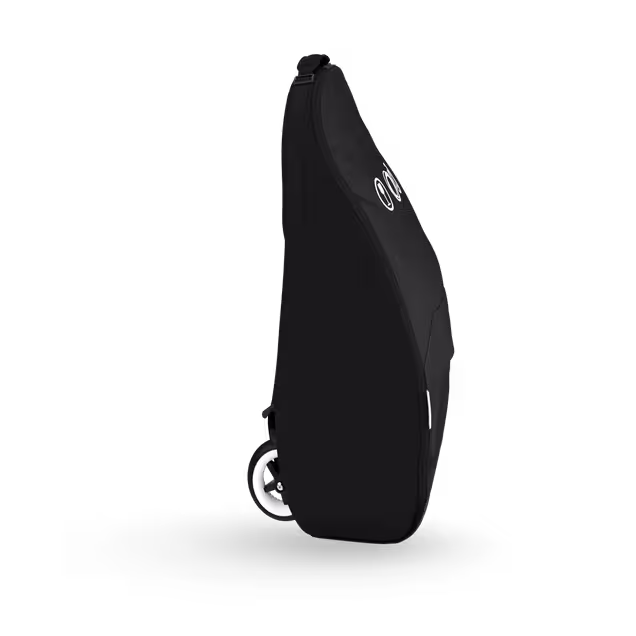 Bugaboo compact transport bag RW fabric NA - Main Image Slide 4 of 9