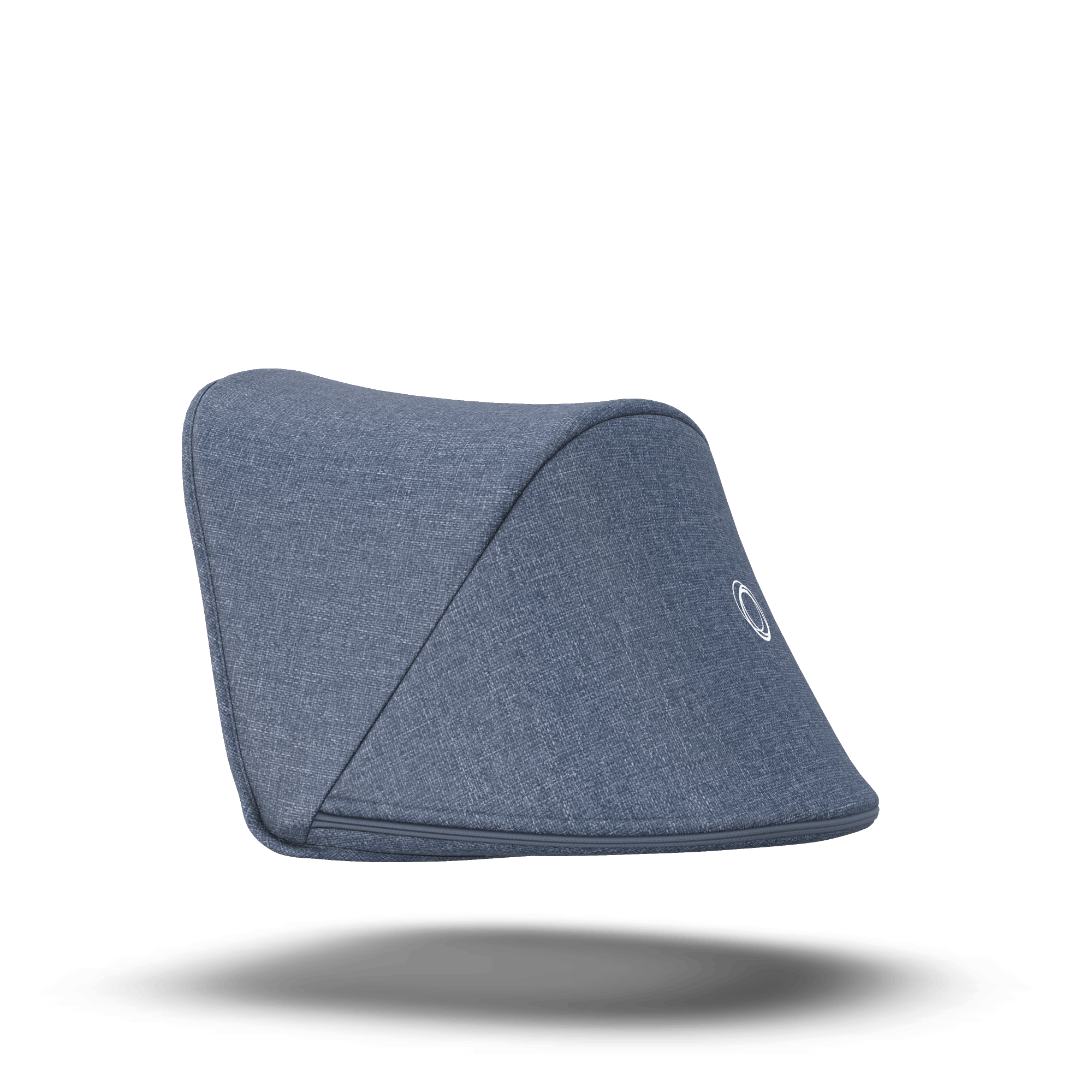 bugaboo cameleon grey hood