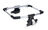 Bugaboo Bee5 adapter for Chicco car seat - Thumbnail Slide 1 of 2