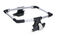 Bugaboo Bee 5 Adapter for Chicco® Car Seats