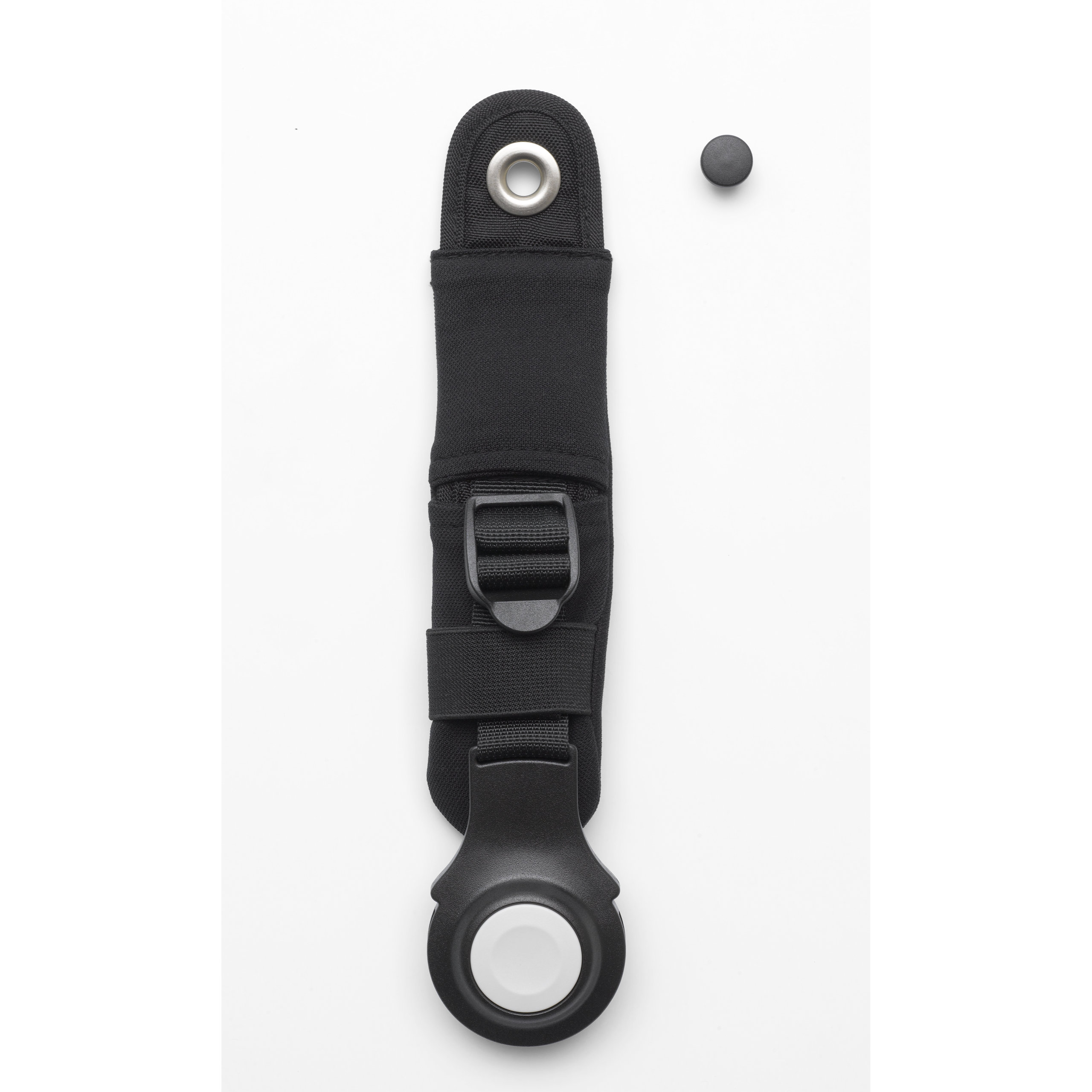 Bugaboo Fox harness crotch strap AU v2 - Thumbnail Slide 2 of 2