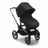 Bugaboo footmuff MIDNIGHT BLACK - Thumbnail Slide 2 of 5