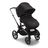 Bugaboo footmuff MIDNIGHT BLACK - Thumbnail Slide 2 of 6