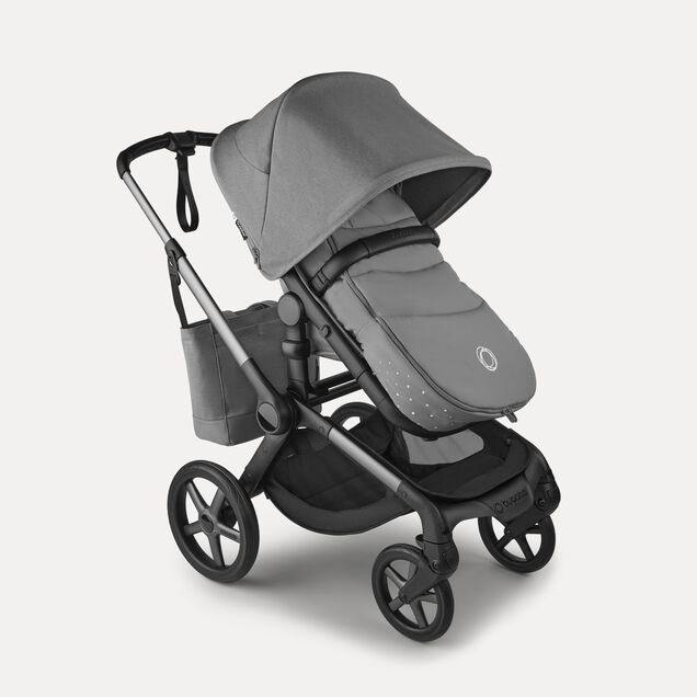 Bugaboo voetenzak - Main Image Slide 3 van 6