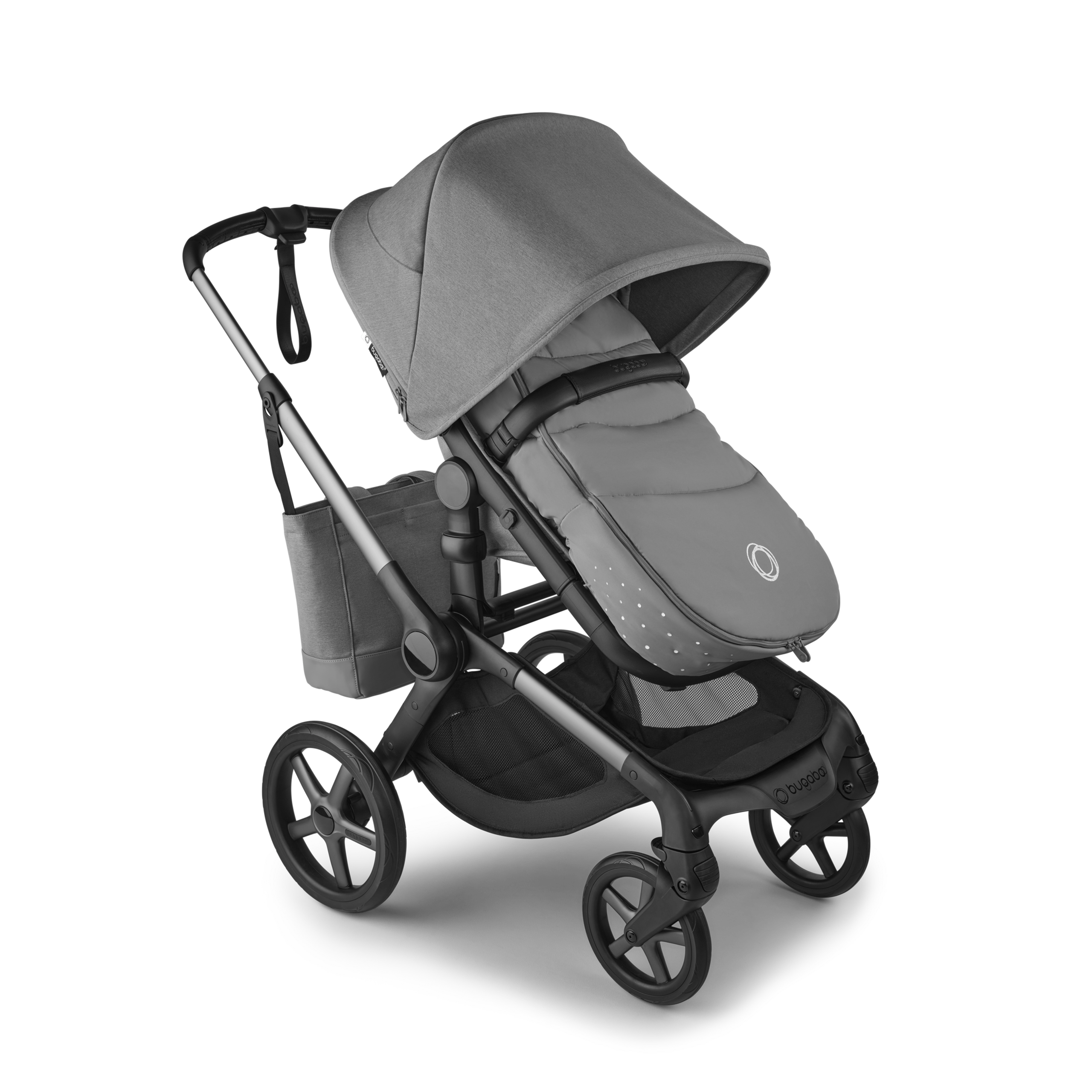 Bugaboo footmuff - Thumbnail Slide 2 of 5