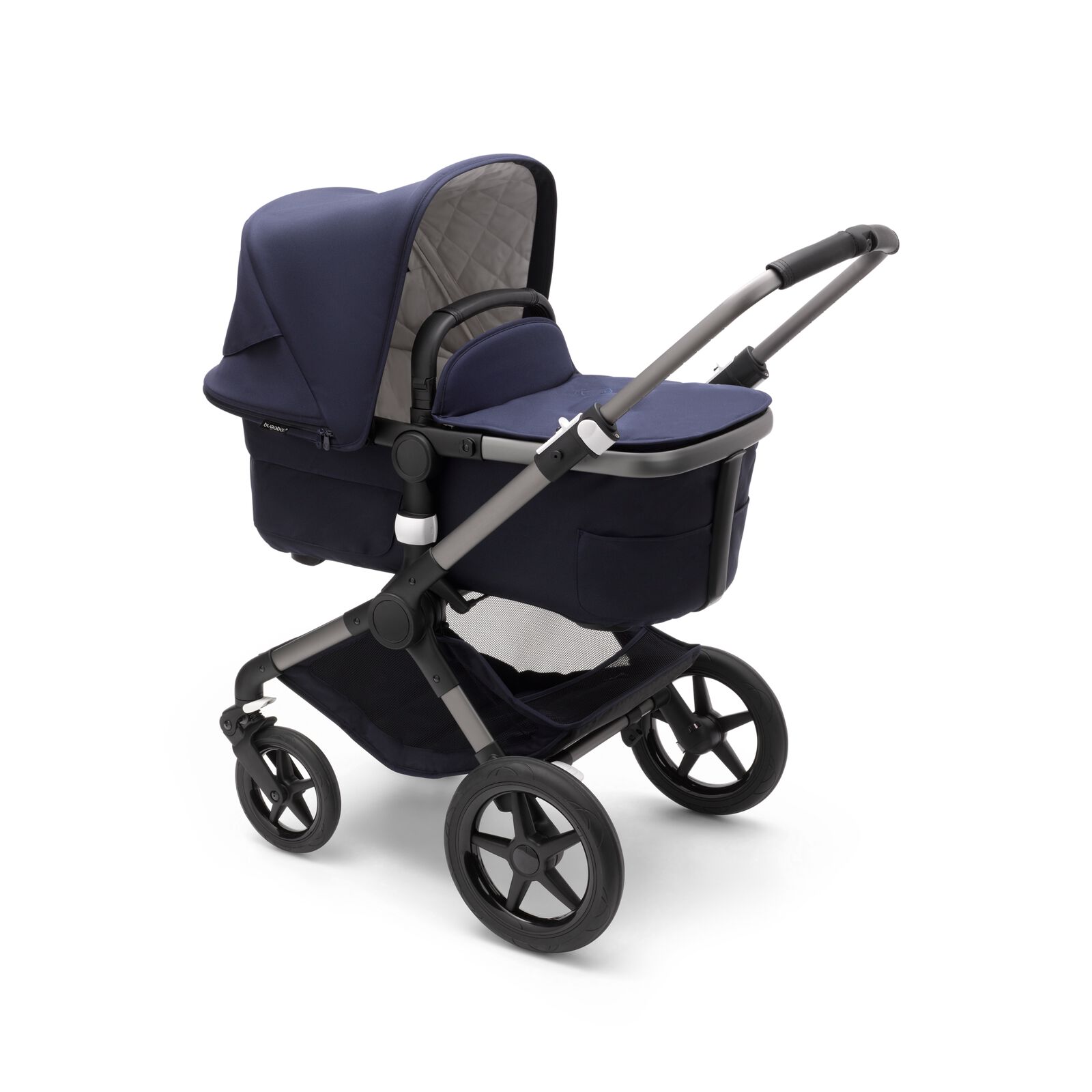 Bugaboo Fox 3 bassinet and seat stroller - View 7