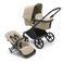 Refurbished  Bugaboo Fox Cub 2-in-1 stroller