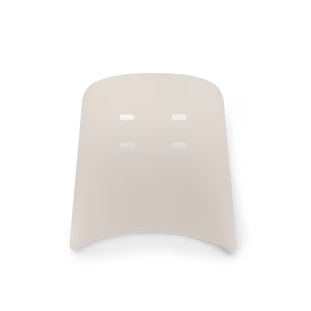 Bugaboo Giraffe newborn set plastic sheet - Main Image Slide 1 of 2