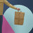 Refurbished Bugaboo changing backpack Caramel brown - Thumbnail Slide 2 of 11