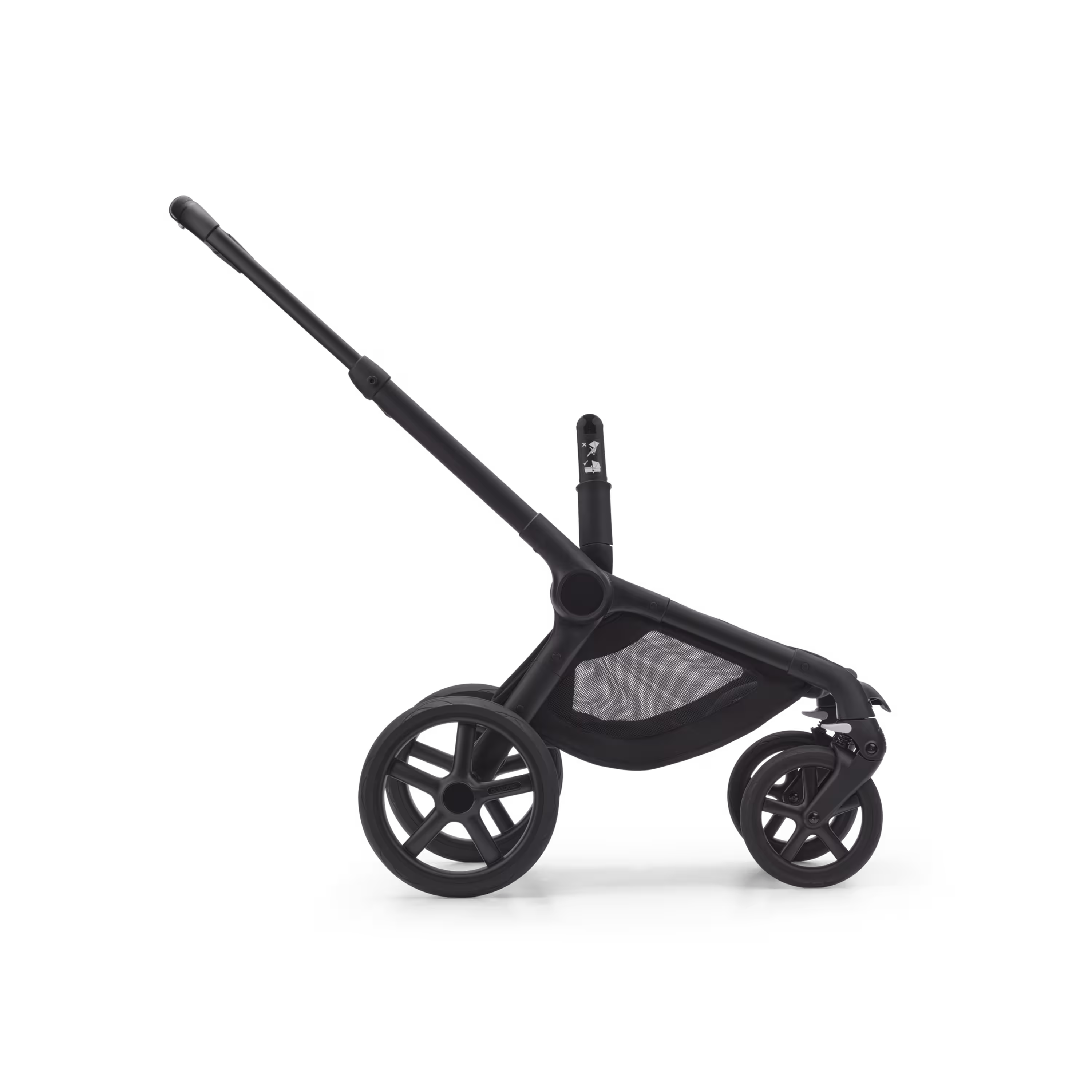 Bugaboo Fox carrycot height adapter - Main Modal Image Slide 4 of 7