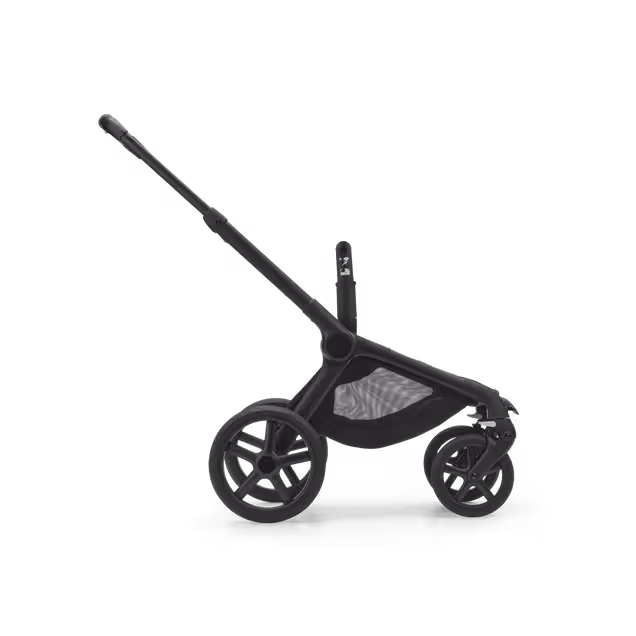 Bugaboo Fox carrycot height adapter - Main Image Slide 4 of 7