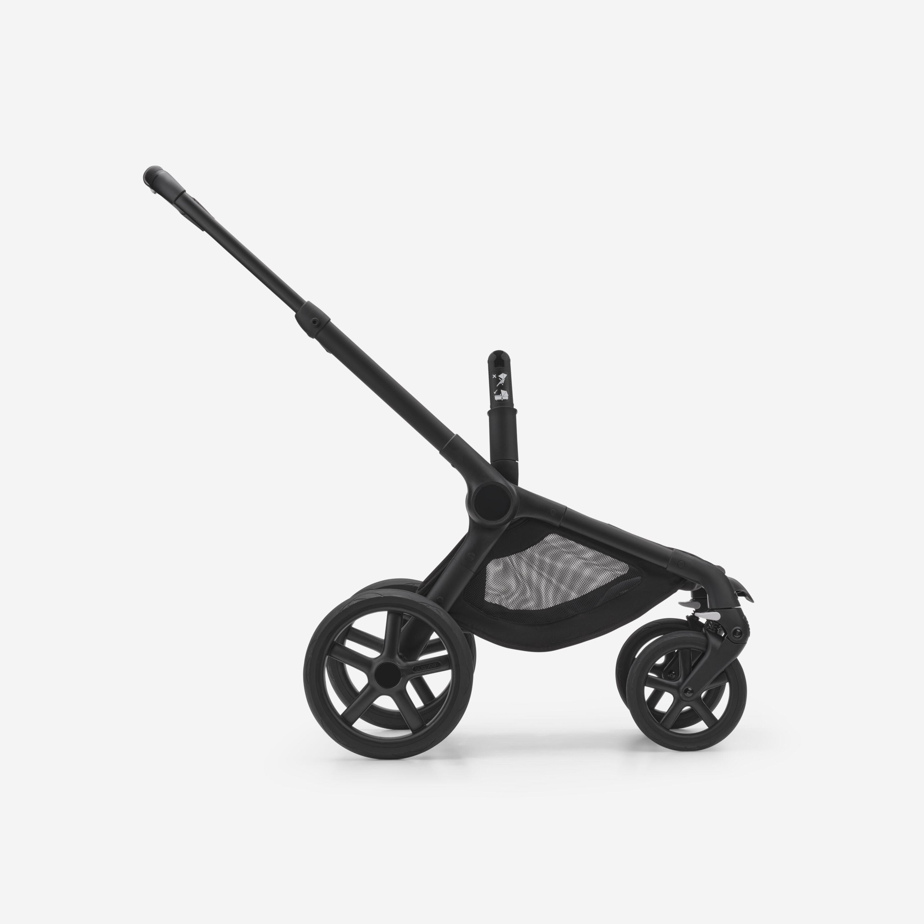 Bugaboo Fox bassinet height adapter - Main Modal Image Slide 4 of 7