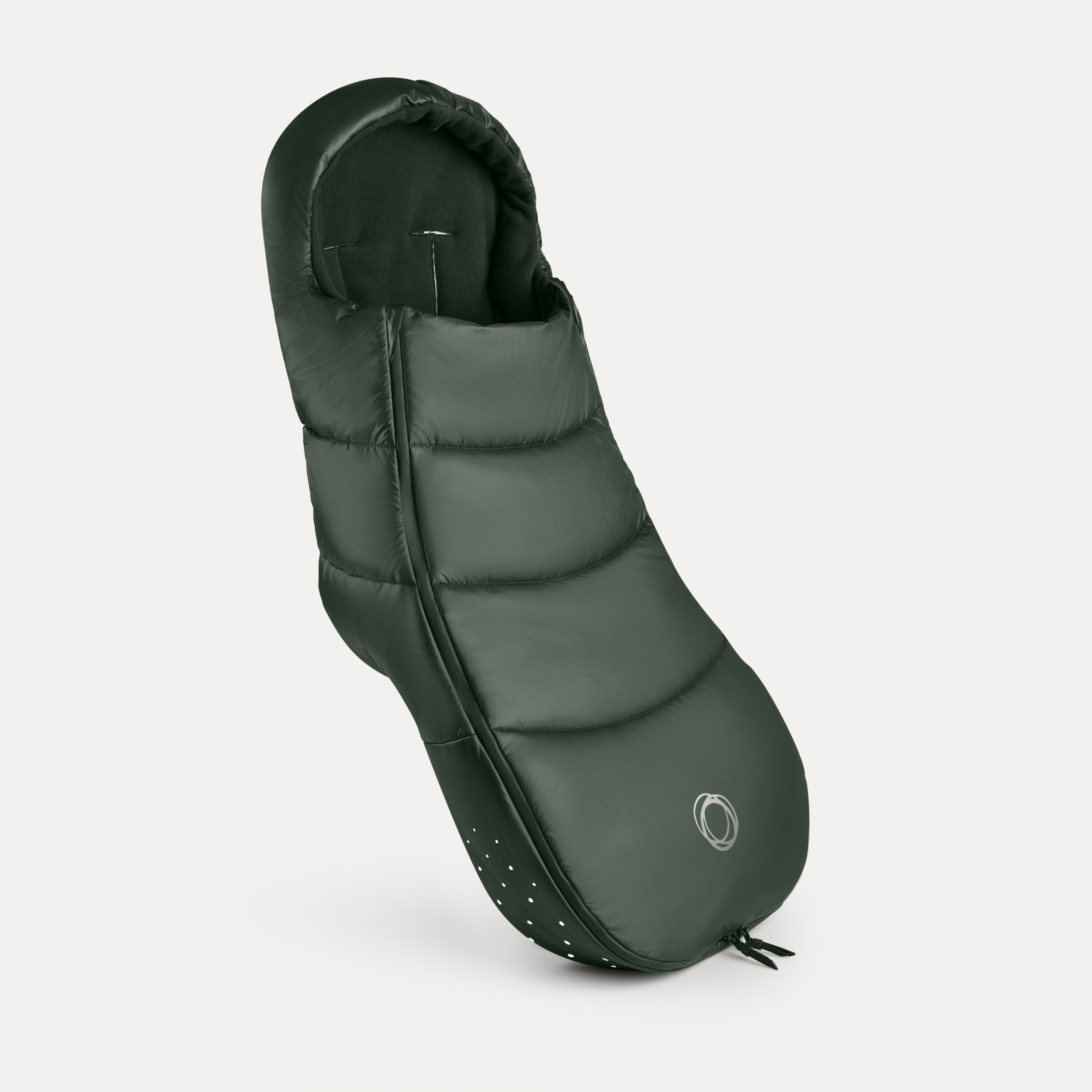Bugaboo Fußsack Noir Limited Edition - Main Modal Image Slide 3 of 7