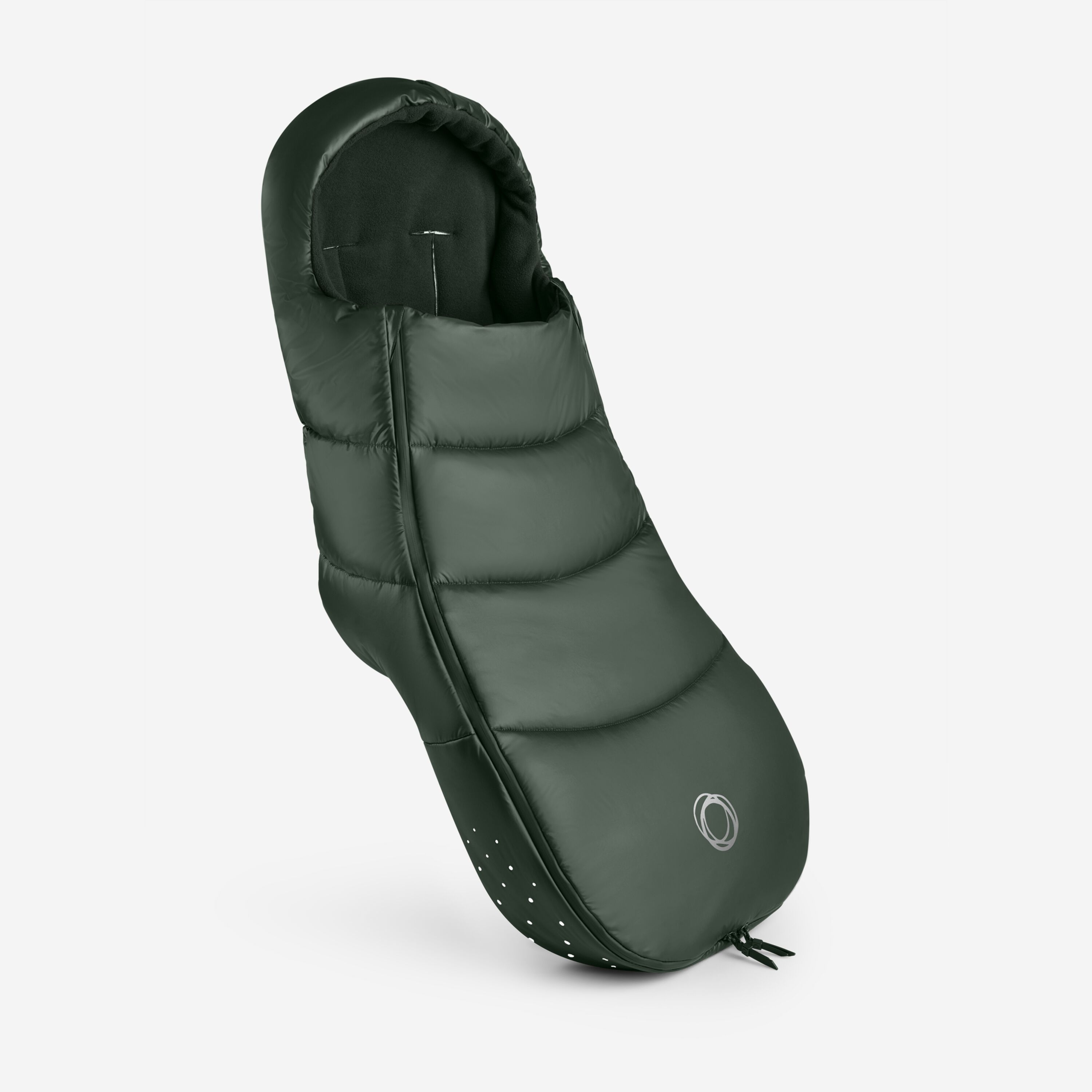 Bugaboo Fußsack Noir Limited Edition - Main Modal Image Slide 1 of 8