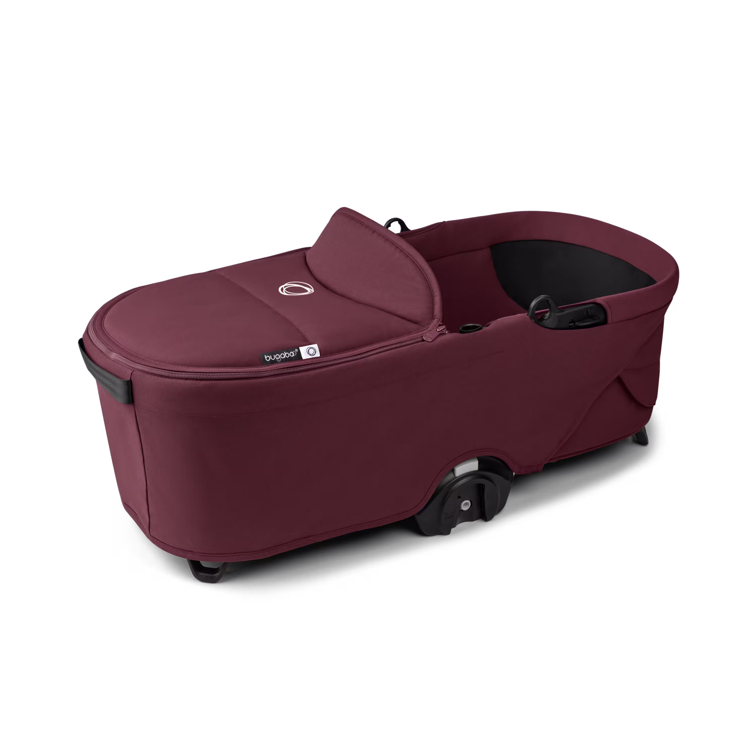 Bugaboo Dragonfly bassinet complete - Main Modal Image Slide 1 of 1